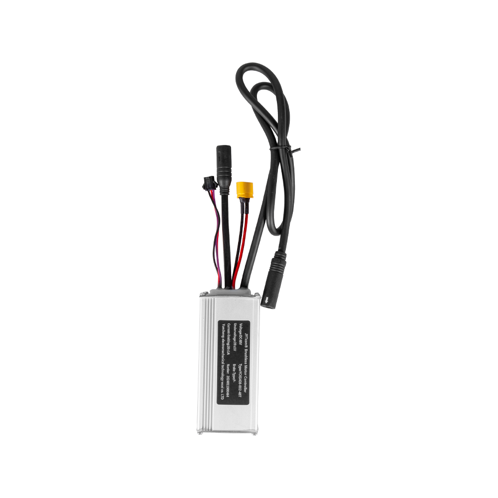 Controlador Original para E-Bike Shengmilo (Compatible con S900/S700/S600/MX06/MX05/MX02S, etc.) - Imagen 2