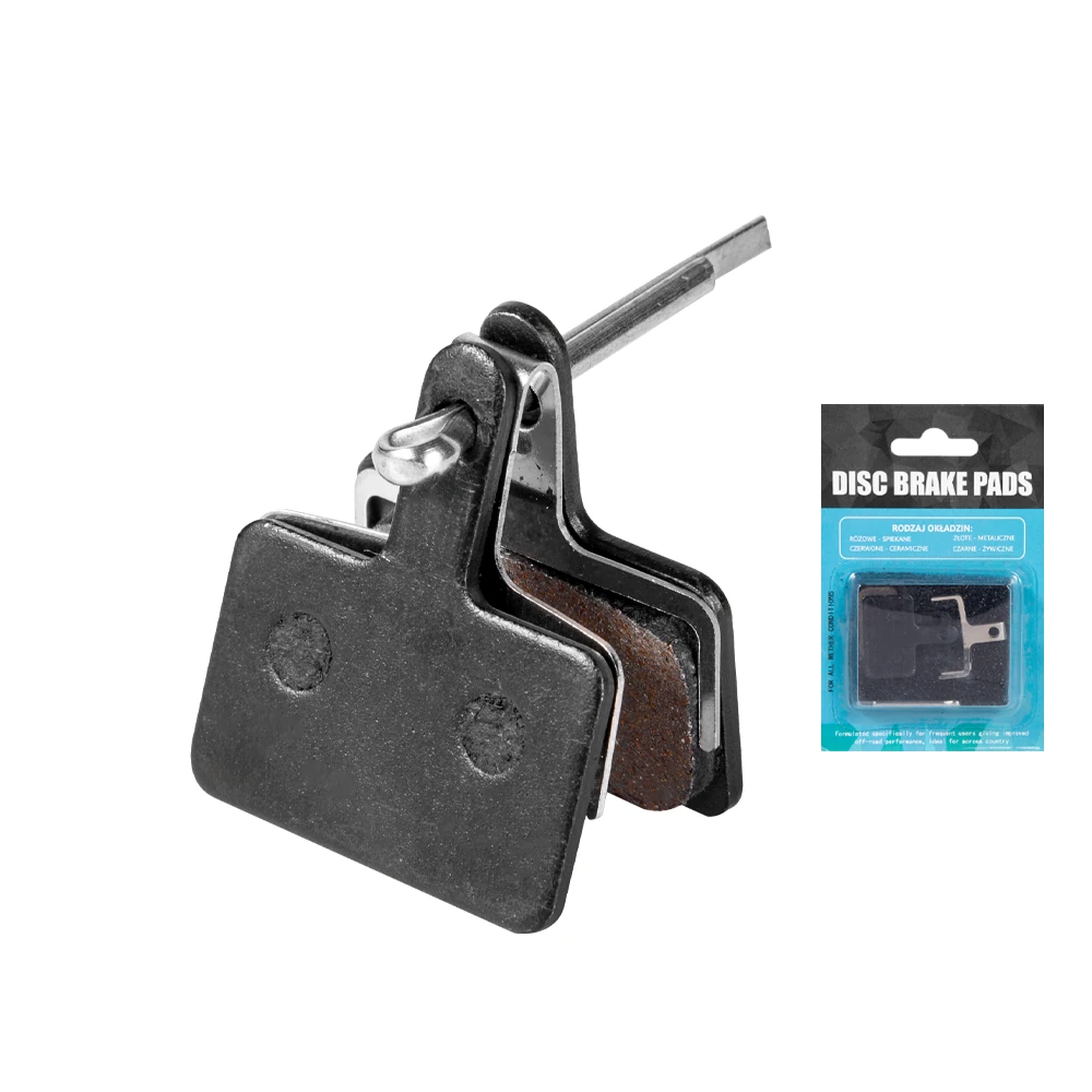 Pastillas de Freno de Disco Hidráulico para Shengmilo S700 / S600 / MX06