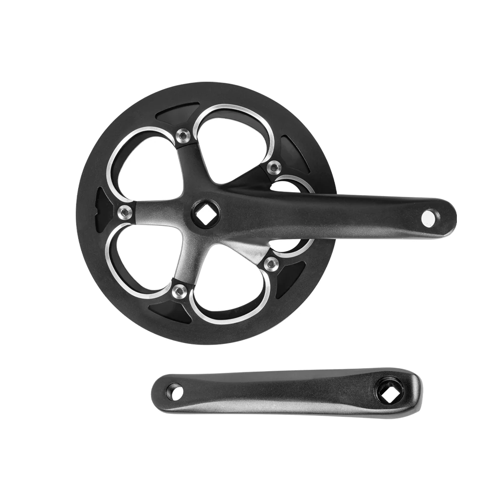 Juego de Bielas Original para todas las E-Bikes Shengmilo - Imagen 2