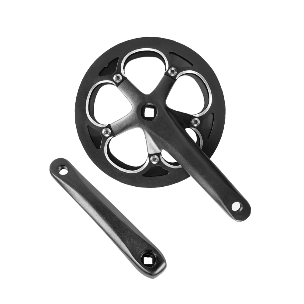 Juego de Bielas Original para todas las E-Bikes Shengmilo