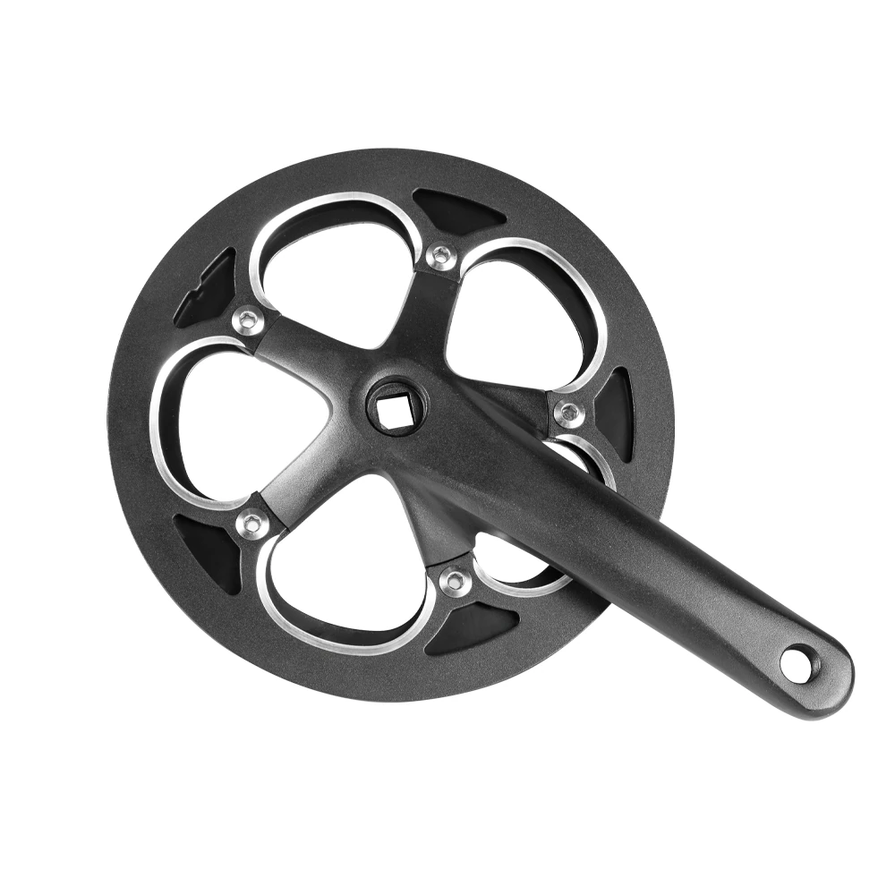 Juego de Bielas Original para todas las E-Bikes Shengmilo - Imagen 3