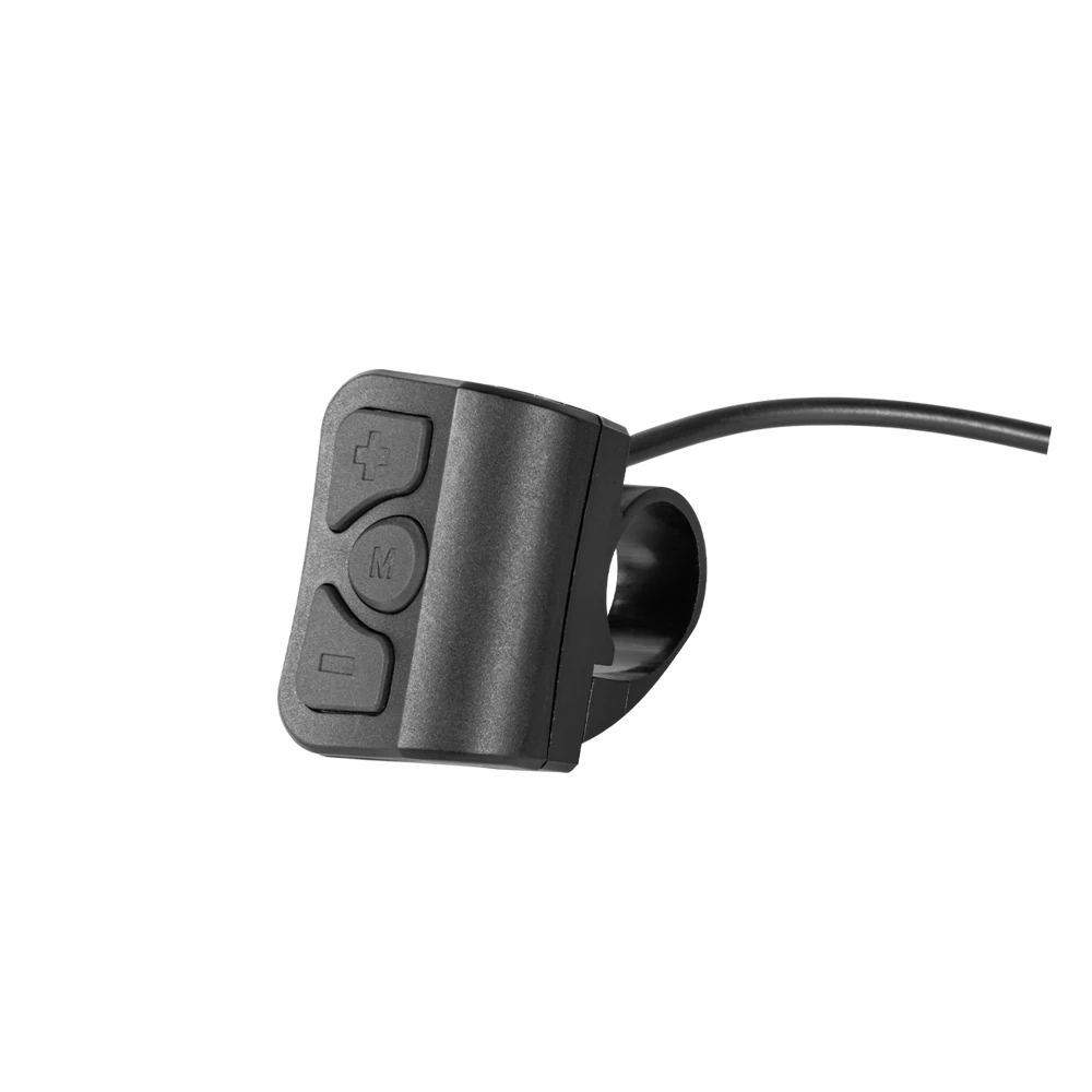 Pantalla Original para E-Bikes Shengmilo MX03 / MX04 / MX05 / MX06 / S26 - Imagen 4