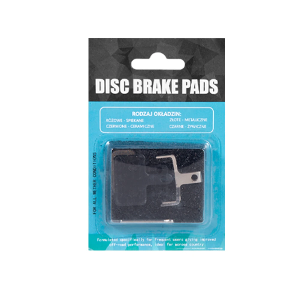 Pastillas de Freno de Disco Hidráulico para Shengmilo S700 / S600 / MX06 - Imagen 3