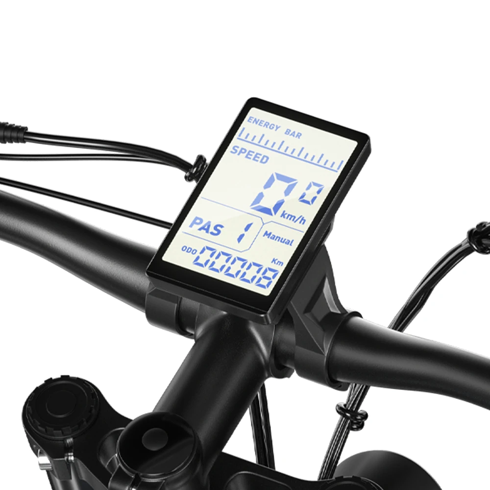 Pantalla Original para E-Bikes Shengmilo MX03 / MX04 / MX05 / MX06 / S26