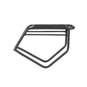 Portaequipajes trasero original para Shengmilo
