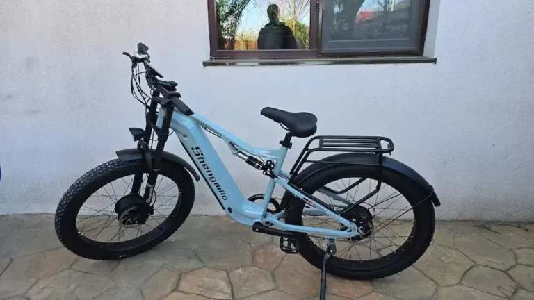 Vías verdes en verano con e-bike: guía práctica