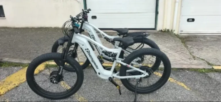 E-bike en canícula: batería y rutas cortas en España