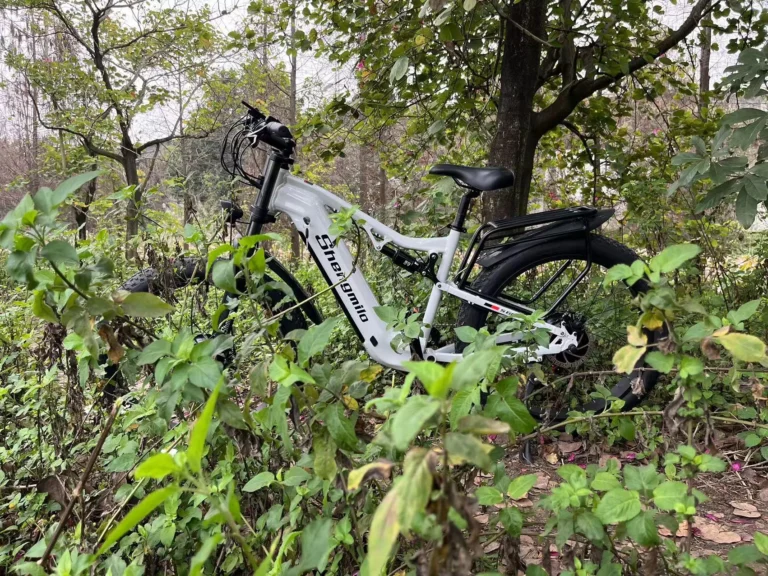 E-bike de noche en San Juan: guía práctica en España